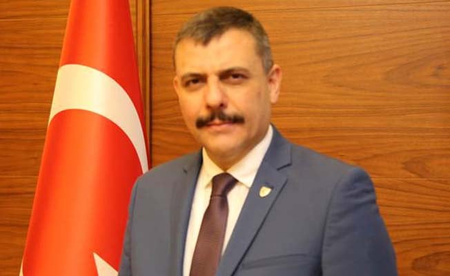 ÇİFTÇİ, 10 OCAK GAZETECİLER GÜNÜNÜ KUTLADI